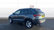 Skoda Karoq 1.6 TDI SE 5dr Diesel Estate